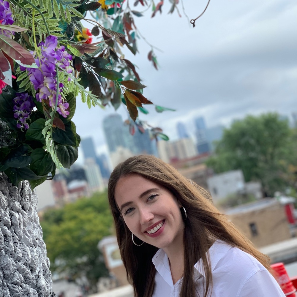Meet your Posher, Jenna